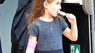 Suri Treats!