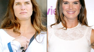 Brooke Shields