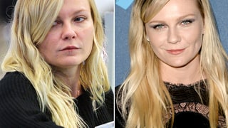 Kirsten Dunst