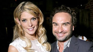 Ashley Greene's Parents Were