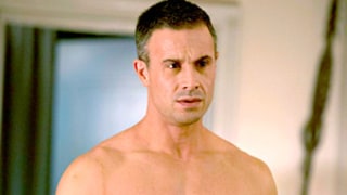 Freddie Prinze Jr. Goes Shirtless, Shows Off Six Pack on The Witches of East End Set: Picture