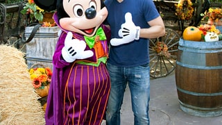 Matthew Morrison