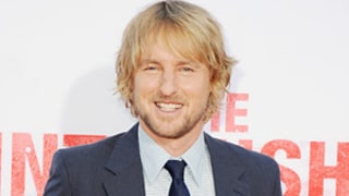 Owen Wilson Expecting Baby With Married Fitness Trainer Caroline Lindqvist