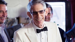 Richard Belzer Leaves Law & Order: SVU: Sgt. John Munch Retires