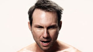 Nymphomaniac Film Posters Show Orgasm Faces From Uma Thurman, Shia LaBeouf, Christian Slater, Other Stars