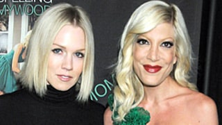 Tori Spelling, Jennie Garth Will Reunite Their Kids On Set of New Mystery Girls Pilot