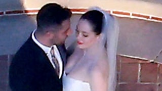 Rose McGowan, Pharrell, Greg Louganis, Jason Wahler Get Married: See Who Else Tied the Knot This Weekend!