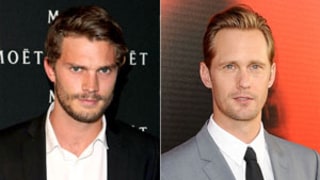 Fifty Shades of Grey Charlie Hunnam Replacement: Jamie Dornan, Alexander Skarsgard Possible Contenders?