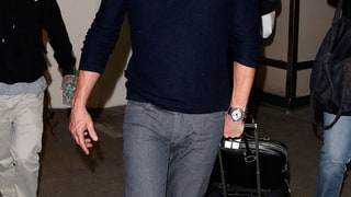 McDreamy on the Go