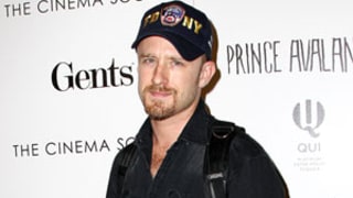 Ben Foster Will Play Lance Armstrong in Upcoming Biopic, Chris O'Dowd To Costar