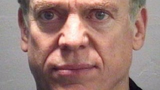 Christopher McDonald of Happy Gilmore Arrested For DWI