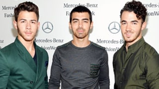 Jonas Brothers Delete Band's Twitter Account After Canceling Tour