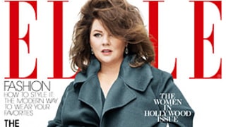 Melissa McCarthy's Elle Cover Controversy: Magazine Releases Statement