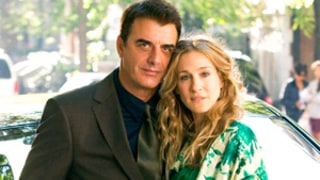 Chris Noth: I Was Asked to Lose Weight to Play Mr. Big in the Sex and the City Movie