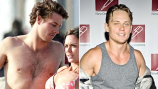 Fifty Shades of Grey Casting: See Hunky Photos of Christian Grey Contenders!