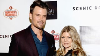Josh Duhamel, Fergie Already Planning for Second Baby:
