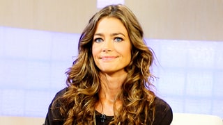 Denise Richards Posts Heartfelt Message After Dog Dies