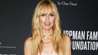 Rachel Zoe Talks Pregnancy: Has