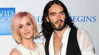 Katy Perry on Russell Brand Divorce: I Felt