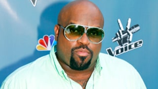 Cee Lo Green Pleads Not Guilty In Ecstasy Charge, Facing Four Years In Prison