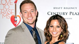 Melissa Rycroft Pregnant With Second Child!