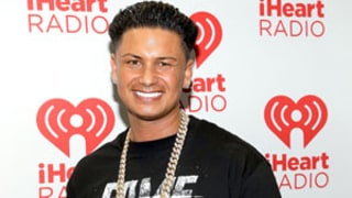Pauly D Welcomes Baby Girl With Former Fling! Jersey Shore Star Is First-Time Dad