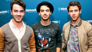 Joe Jonas, Nick Jonas Tweet First Messages Since Canceling Jonas Brothers Tour: