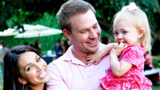 Melissa Rycroft Pregnant With Second Child