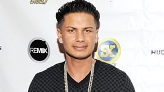 Pauly D's Mysterious Baby Mama Amanda Markert: Everything You Need to Know