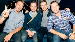 Frodo and Bros.