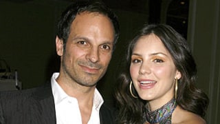 Katharine McPhee Separated from Husband Months Ago,