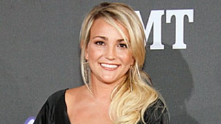 Jamie Lynn Spears Shares Adorable Picture of Daughter Maddie, 5, and Fiance -- See What Her Family Looks Like Now