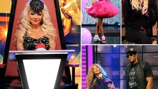 Kelly Ripa's Best Halloween Costumes Ever!