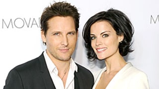 Peter Facinelli's Most Romantic Gesture Is