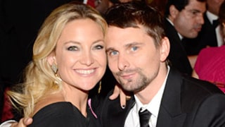 Kate Hudson, Matthew Bellamy Throw Game of Thrones Themed Halloween Party: All the Details!