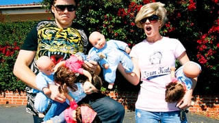 Heidi Montag and Spencer Pratt