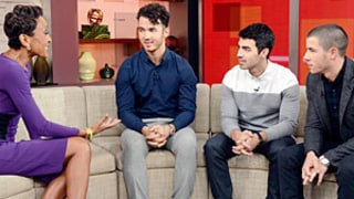 Jonas Brothers Explain Breakup on Good Morning America: