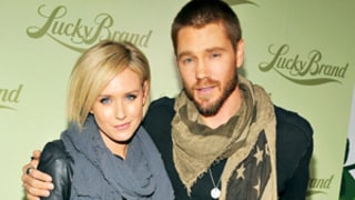 Chad Michael Murray Is Dating Australian Actress, Model Nicky Whelan: See Their PDA Picture!