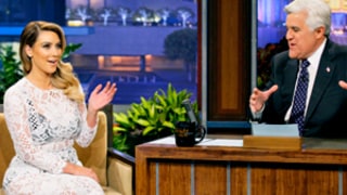 Kim Kardashian Shows Off 50-Pound Weight Loss in See-Through White Dress, Says North Is a