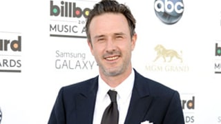 David Arquette Drunk-Calls Howard Stern, Talks Courteney Cox Love Life in Rambling, Incoherent Chat