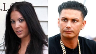 Pauly D's Baby Mama Amanda Markert Tweet-Invites Him to