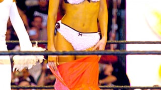 Stacy Keibler