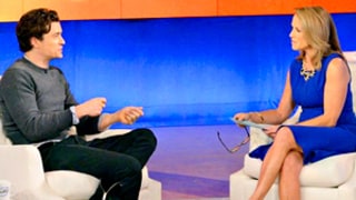 Orlando Bloom Breaks Silence on Miranda Kerr Split: