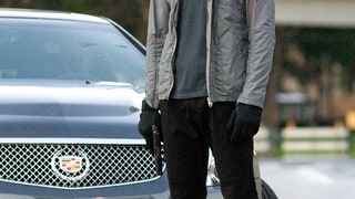 Matthew Fox in Alex Cross