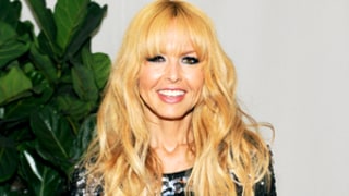 Rachel Zoe Gives Birth, Welcomes Second Baby With Husband Rodger Berman
