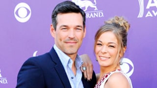 Eddie Cibrian Slams