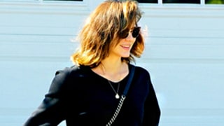 Katharine McPhee Comes Out of Hiding After Smash Director Cheating Scandal: First Picture