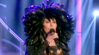 Cher Guest Judges, Brant Daugherty Eliminated on Dancing With the Stars