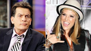 Charlie Sheen Slams Ex Brooke Mueller as