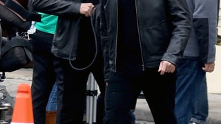 Bruce Willis in Red 2